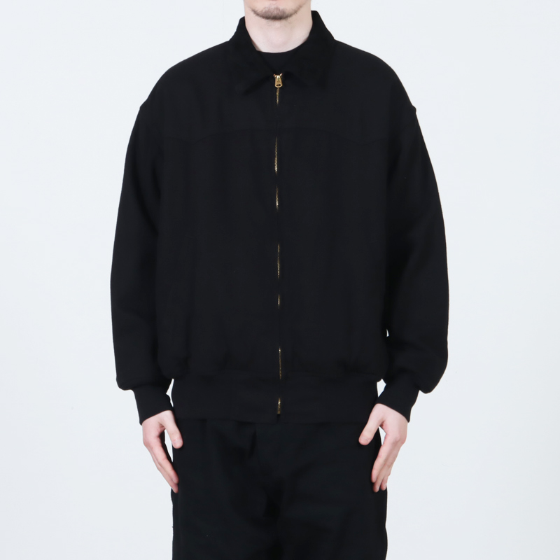 COMOLI(�����) �֥�å��ɥ�� ���åץ��㥱�å�