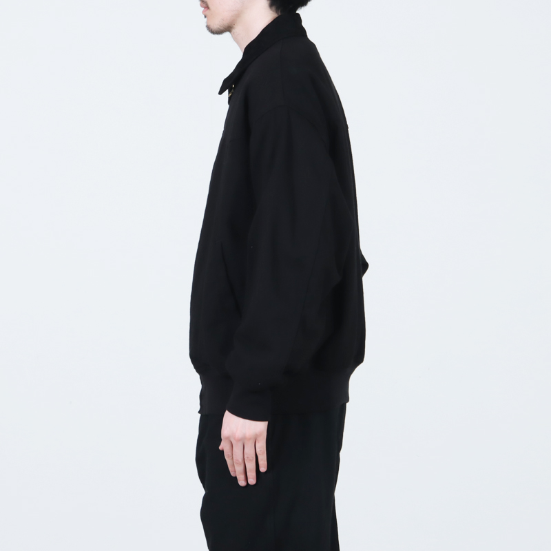 COMOLI(�����) �֥�å��ɥ�� ���åץ��㥱�å�