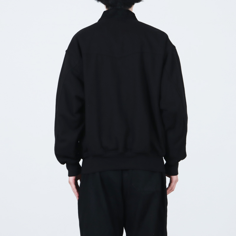 COMOLI(�����) �֥�å��ɥ�� ���åץ��㥱�å�