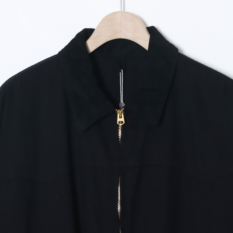 COMOLI(�����) �֥�å��ɥ�� ���åץ��㥱�å�