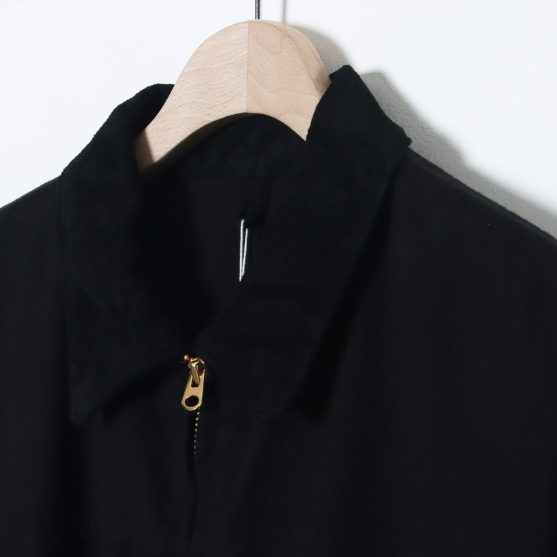 COMOLI(�����) �֥�å��ɥ�� ���åץ��㥱�å�