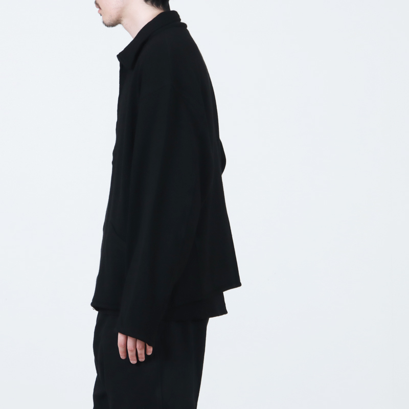 COMOLI(�����) �����ߥ��»� ���åץ��硼�ȥ��㥱�å�