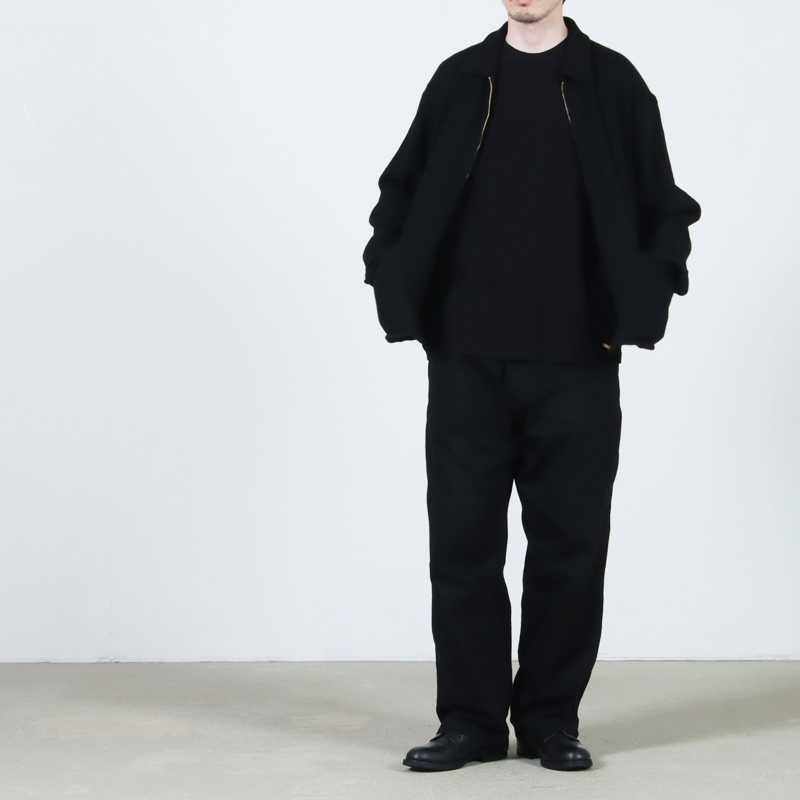 COMOLI(�����) �����ߥ��»� ���åץ��硼�ȥ��㥱�å�