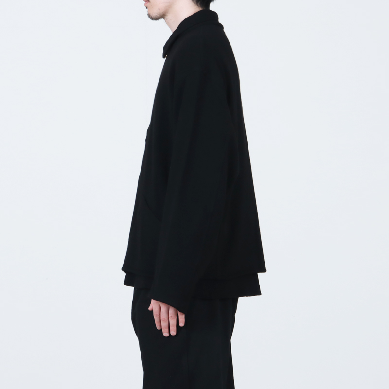 COMOLI(�����) �����ߥ��»� ���åץ��硼�ȥ��㥱�å�