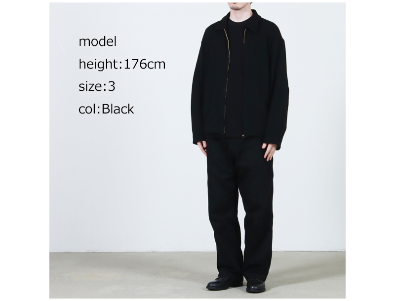 COMOLI(�����) �����ߥ��»� ���åץ��硼�ȥ��㥱�å�