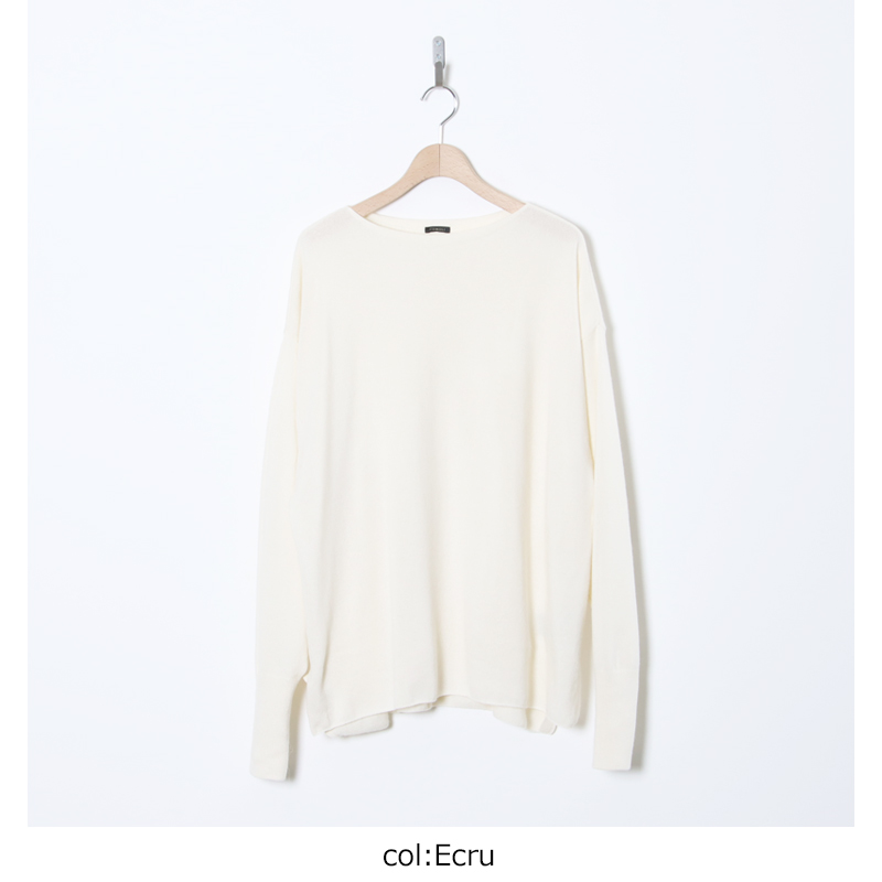 COMOLI(�����) �����ߥ��»� �����˥å�