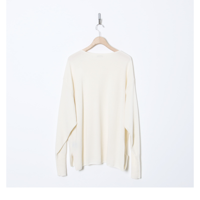 COMOLI(�����) �����ߥ��»� �����˥å�