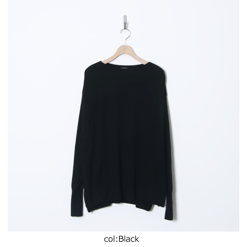 COMOLI(�����) �����ߥ��»� �����˥å�