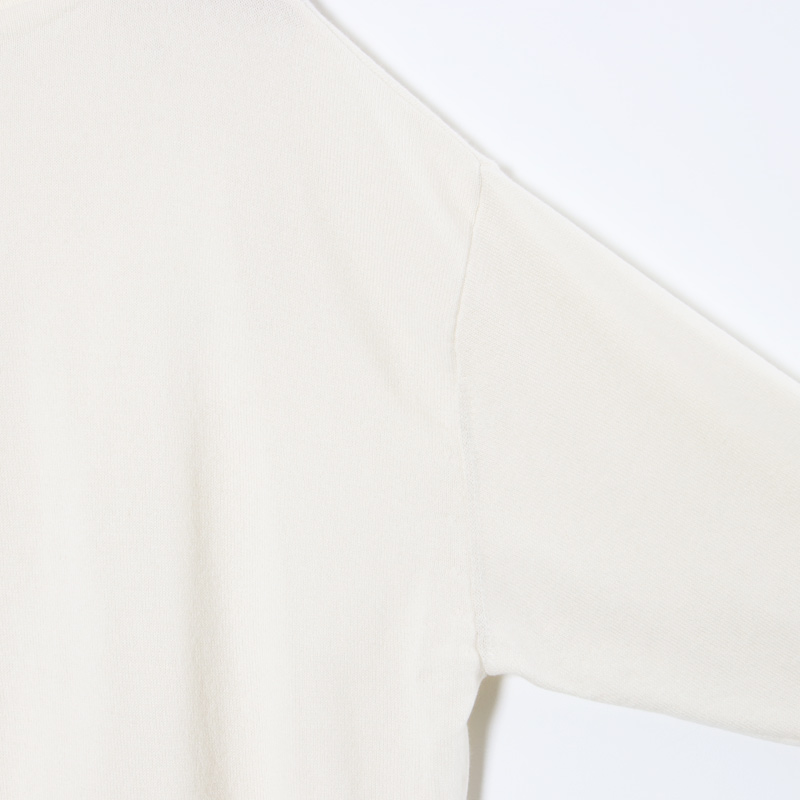 COMOLI(�����) �����ߥ��»� �����˥å�