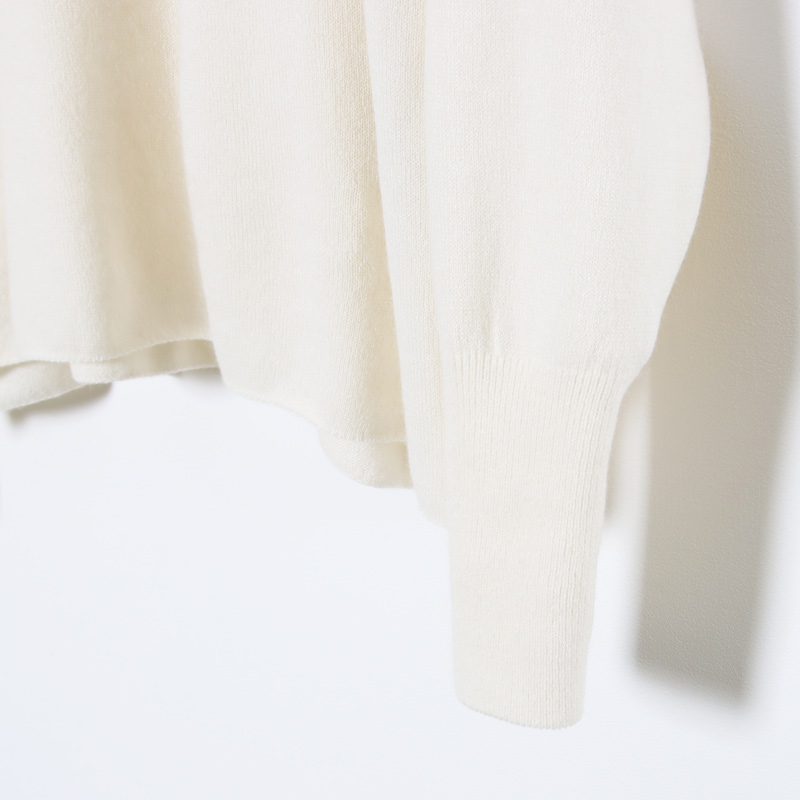 COMOLI(�����) �����ߥ��»� �����˥å�