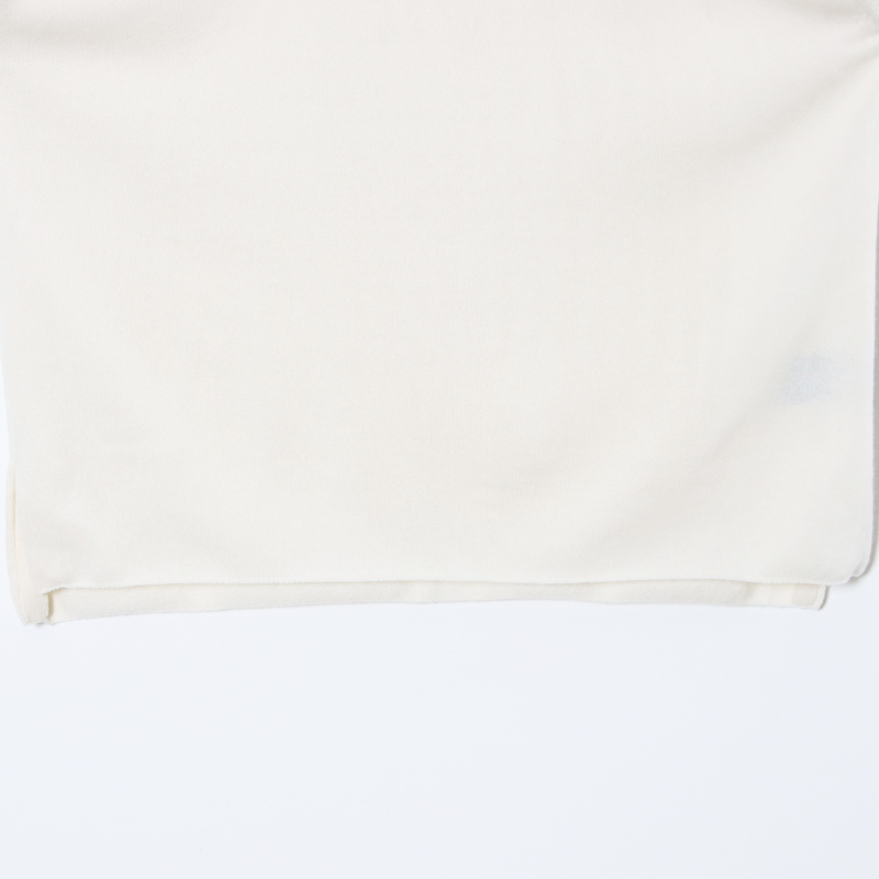 COMOLI(�����) �����ߥ��»� �����˥å�