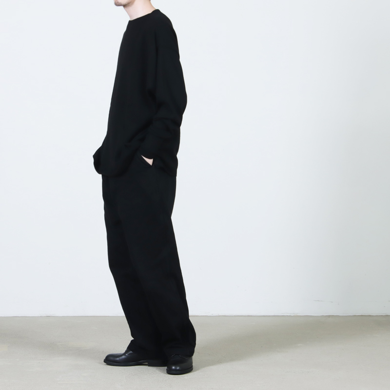 COMOLI(�����) �����ߥ��»� �����˥å�