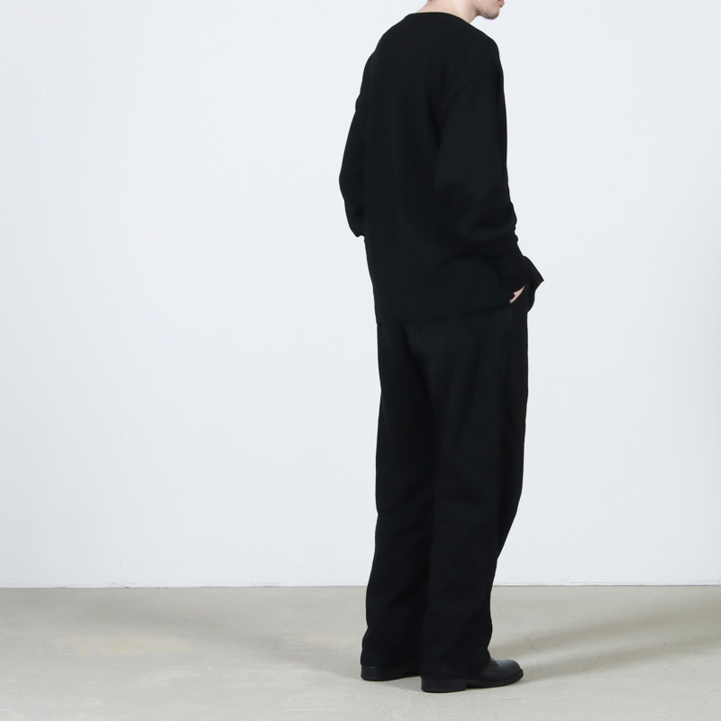 COMOLI(�����) �����ߥ��»� �����˥å�