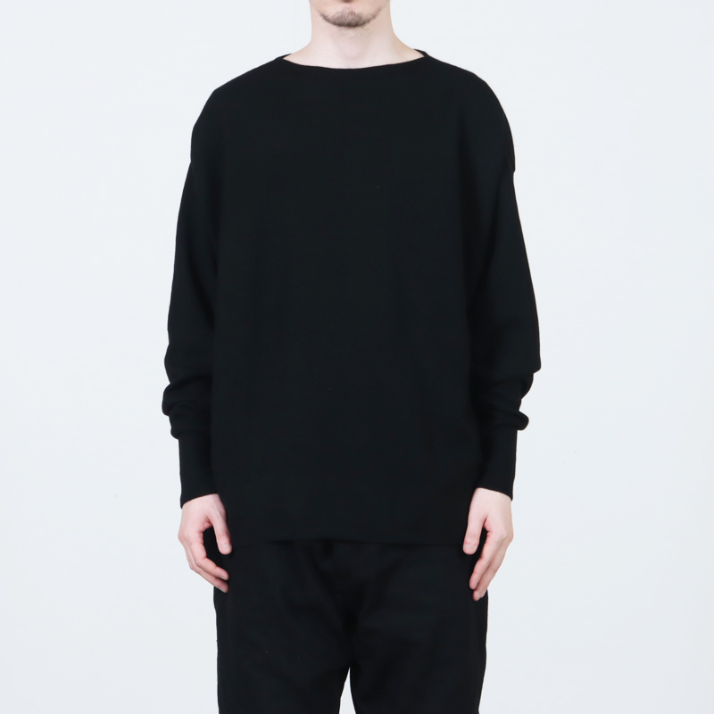 COMOLI(�����) �����ߥ��»� �����˥å�