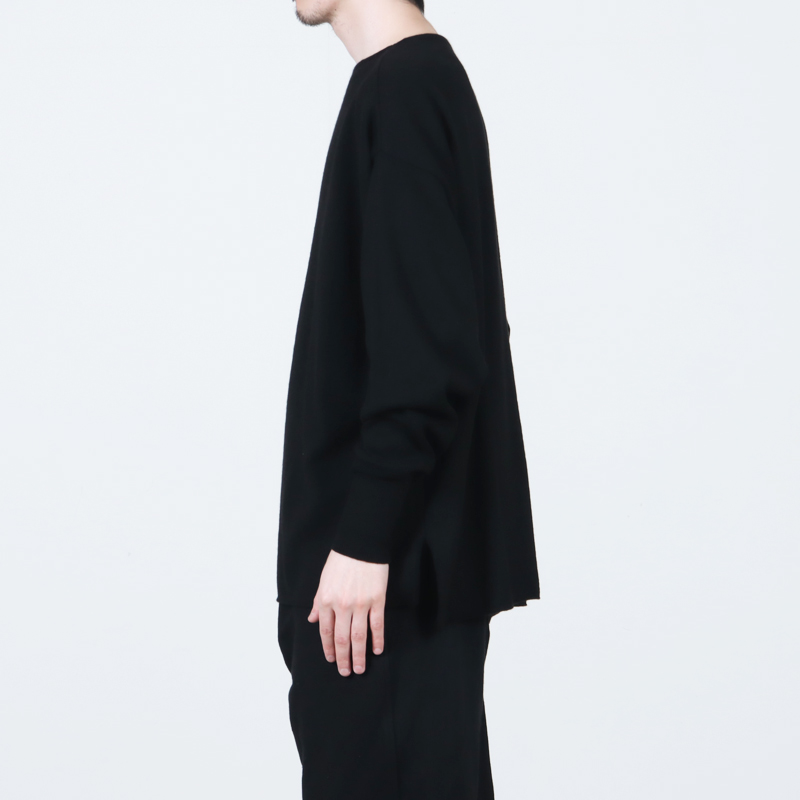 COMOLI(�����) �����ߥ��»� �����˥å�