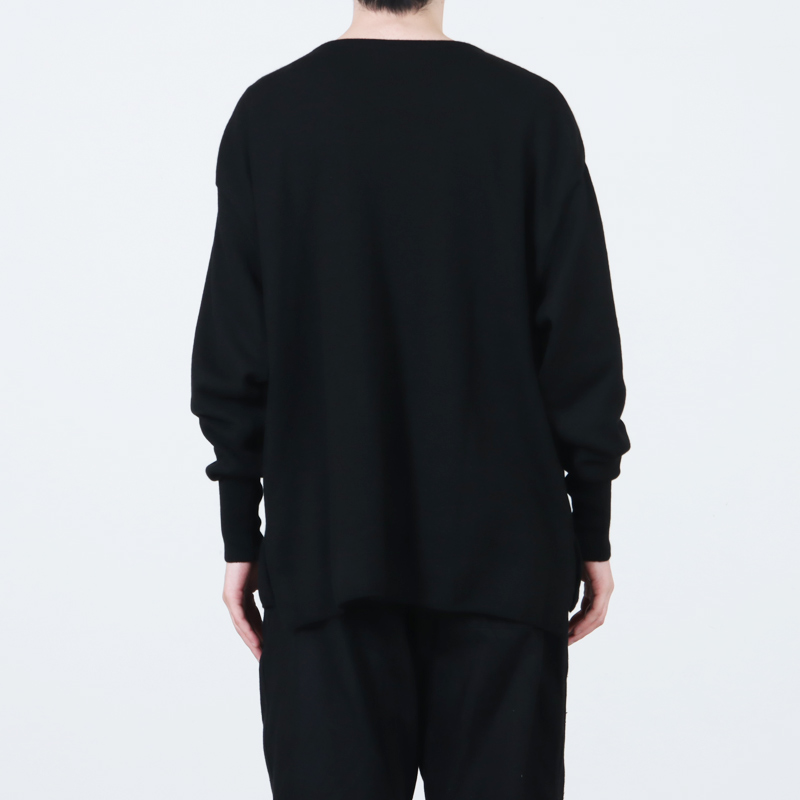 COMOLI(�����) �����ߥ��»� �����˥å�