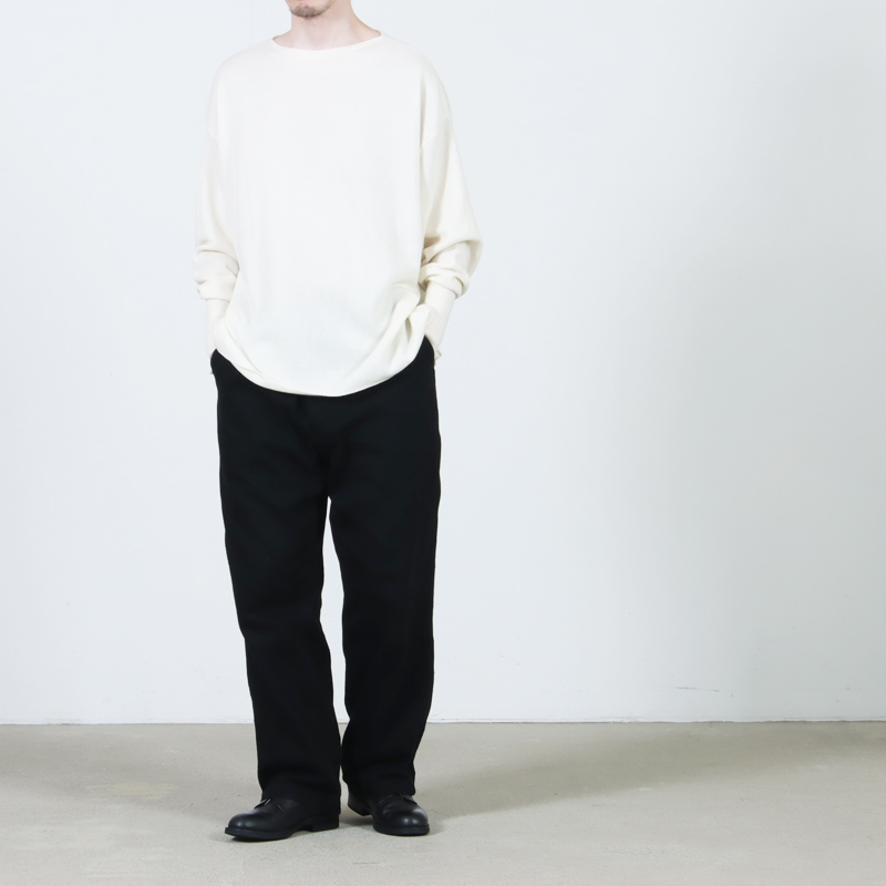 COMOLI(�����) �����ߥ��»� �����˥å�