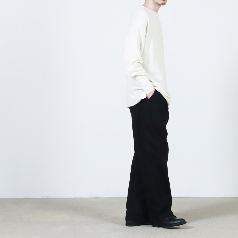 COMOLI(�����) �����ߥ��»� �����˥å�