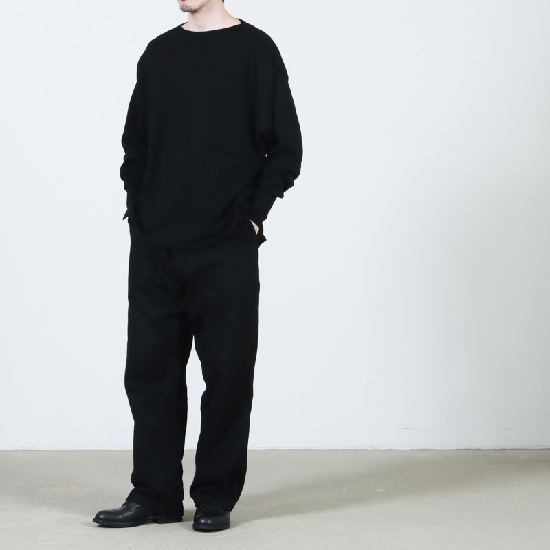 COMOLI(�����) �����ߥ��»� �����˥å�