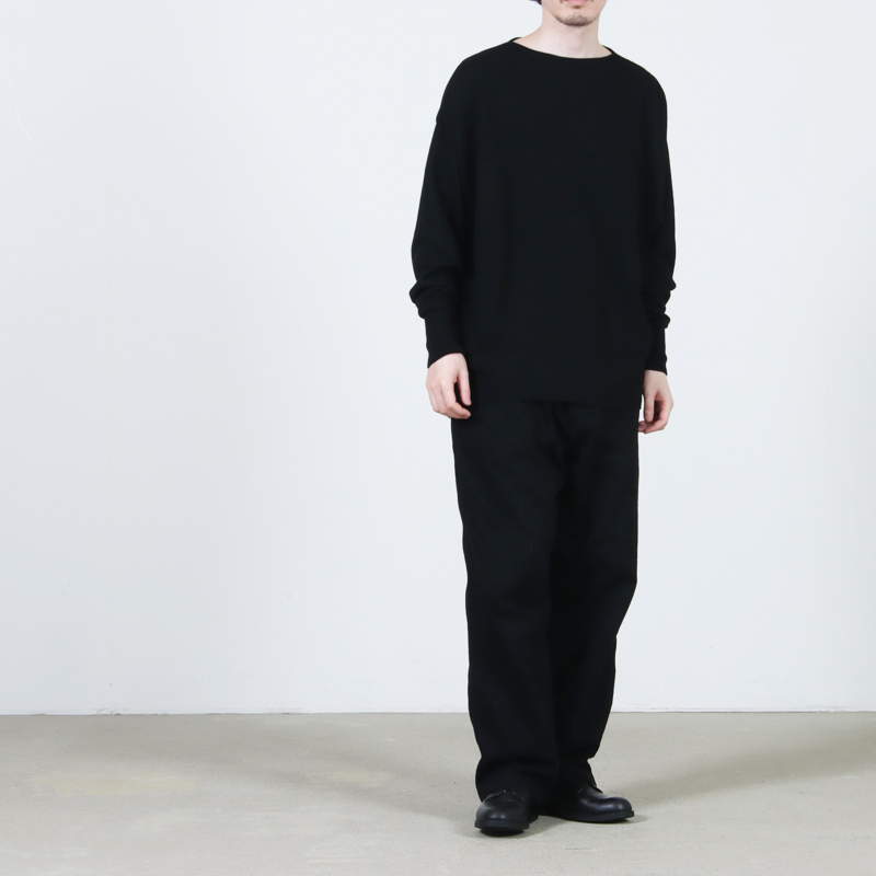 COMOLI(�����) �����ߥ��»� �����˥å�