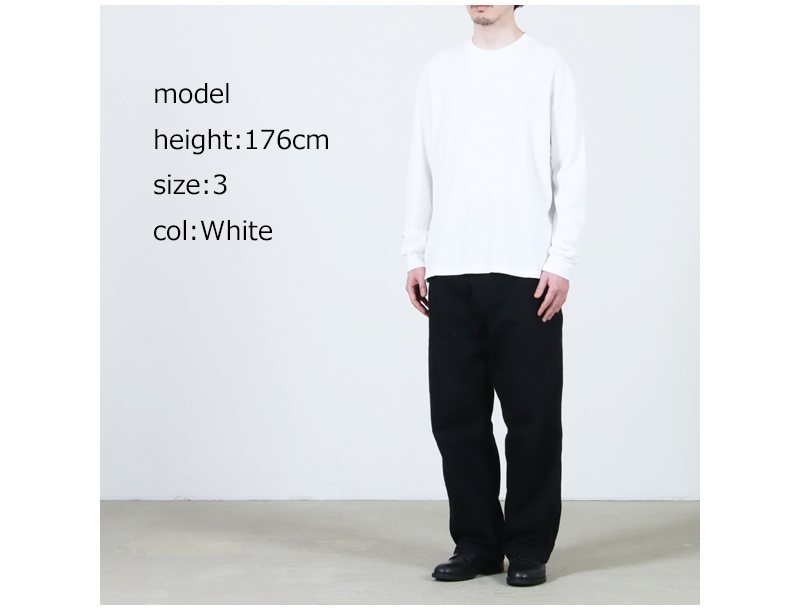 COMOLI(�����) ���åȥ��åե� ĹµT�����