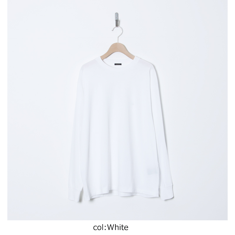 COMOLI(�����) ���åȥ󥸥㡼�� ĹµT�����