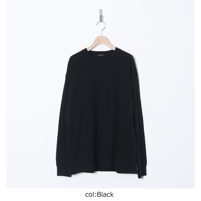 COMOLI(�����) ���åȥ󥸥㡼�� ĹµT�����