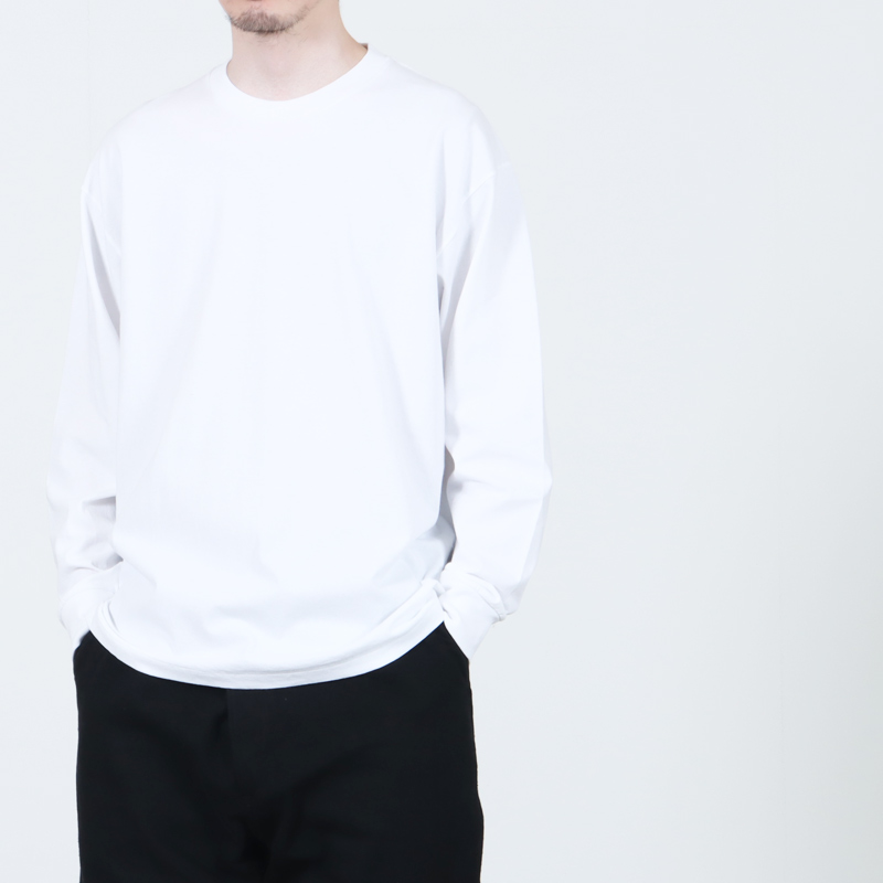 COMOLI(�����) ���åȥ󥸥㡼�� ĹµT�����