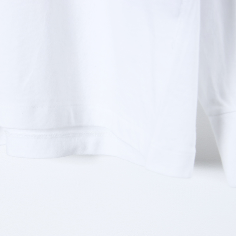 COMOLI(�����) ���åȥ󥸥㡼�� ĹµT�����