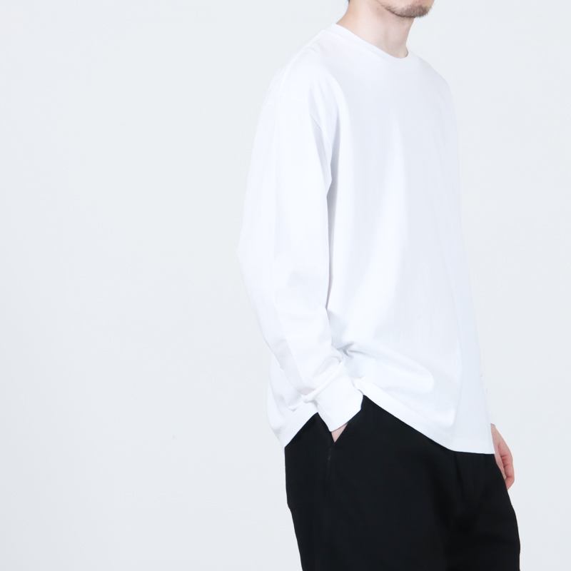 COMOLI(�����) ���åȥ󥸥㡼�� ĹµT�����