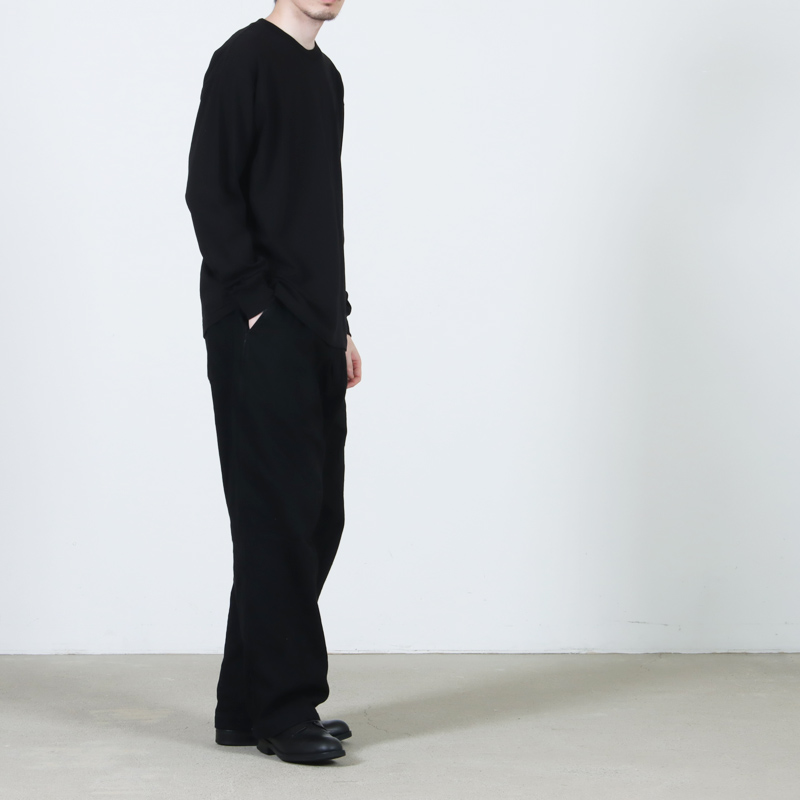 COMOLI(�����) ���åȥ󥸥㡼�� ĹµT�����