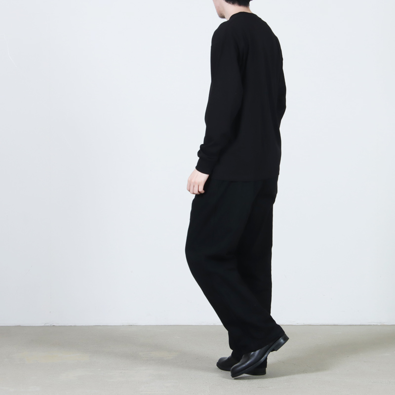 COMOLI(�����) ���åȥ󥸥㡼�� ĹµT�����