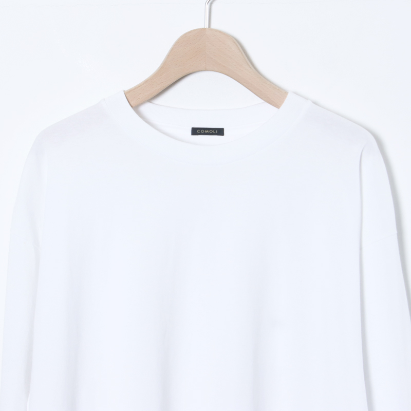 COMOLI(�����) ���åȥ󥸥㡼�� ĹµT�����