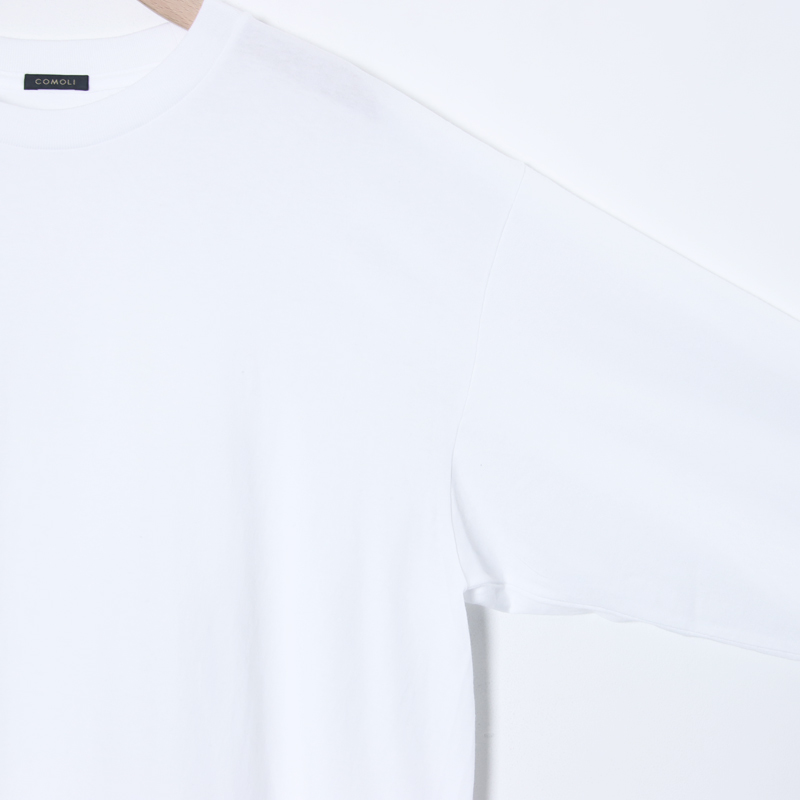 COMOLI(�����) ���åȥ󥸥㡼�� ĹµT�����