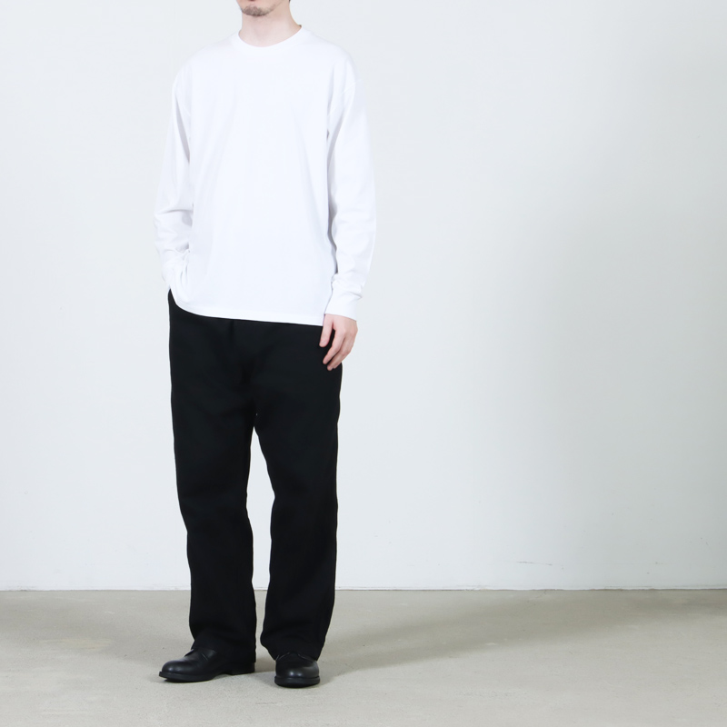 COMOLI(�����) ���åȥ󥸥㡼�� ĹµT�����