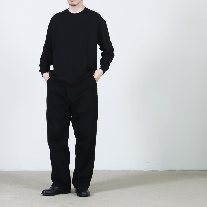 COMOLI(�����) ���åȥ󥸥㡼�� ĹµT�����