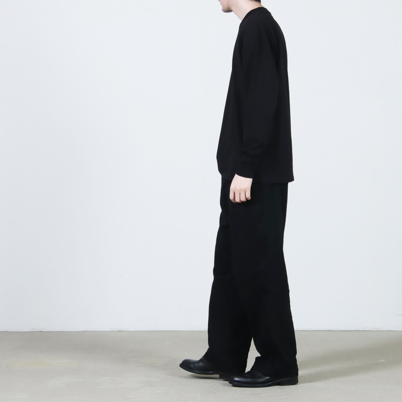 COMOLI(�����) ���åȥ󥸥㡼�� ĹµT�����