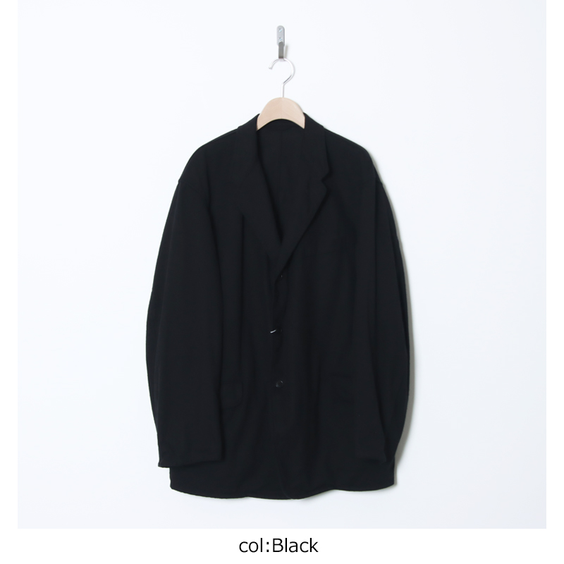 COMOLI(�����) �֥�å��ɥ�� ���㥱�å�