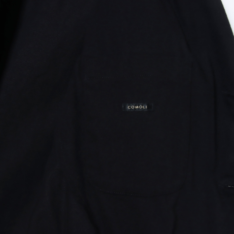 COMOLI(�����) �֥�å��ɥ�� ���㥱�å�