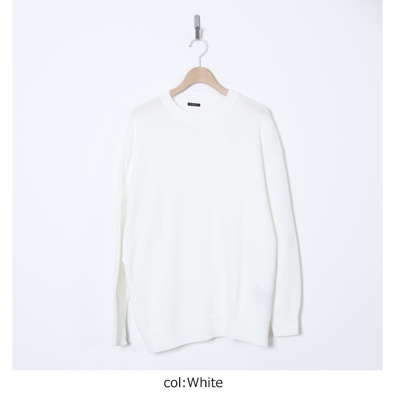 COMOLI(�����) 8G ���롼�ͥå��˥å�