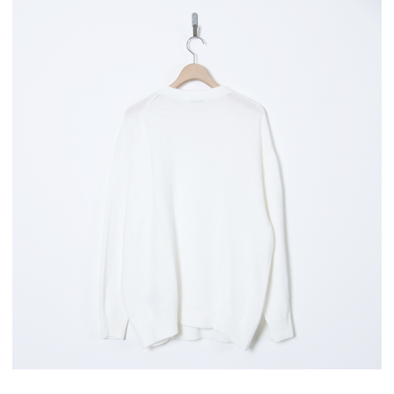 COMOLI(�����) 8G ���롼�ͥå��˥å�