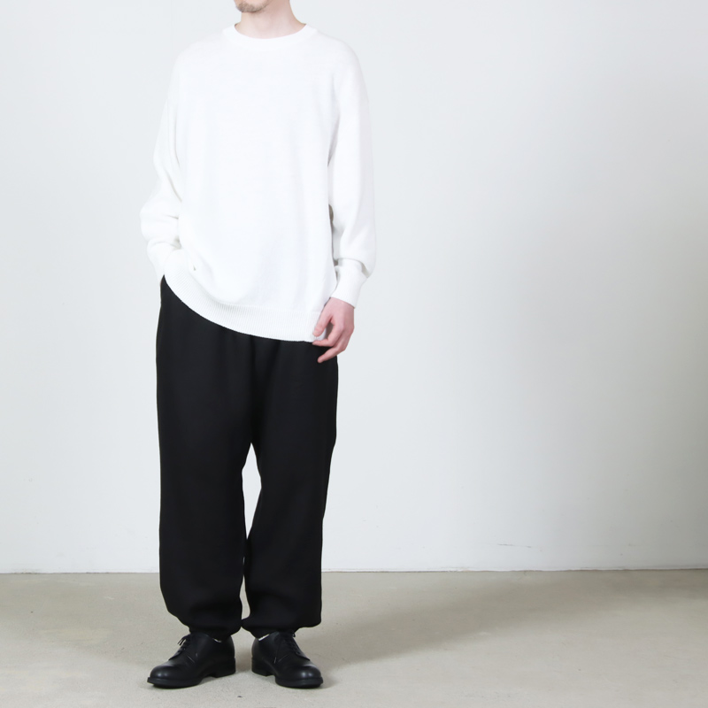 COMOLI(�����) 8G ���롼�ͥå��˥å�