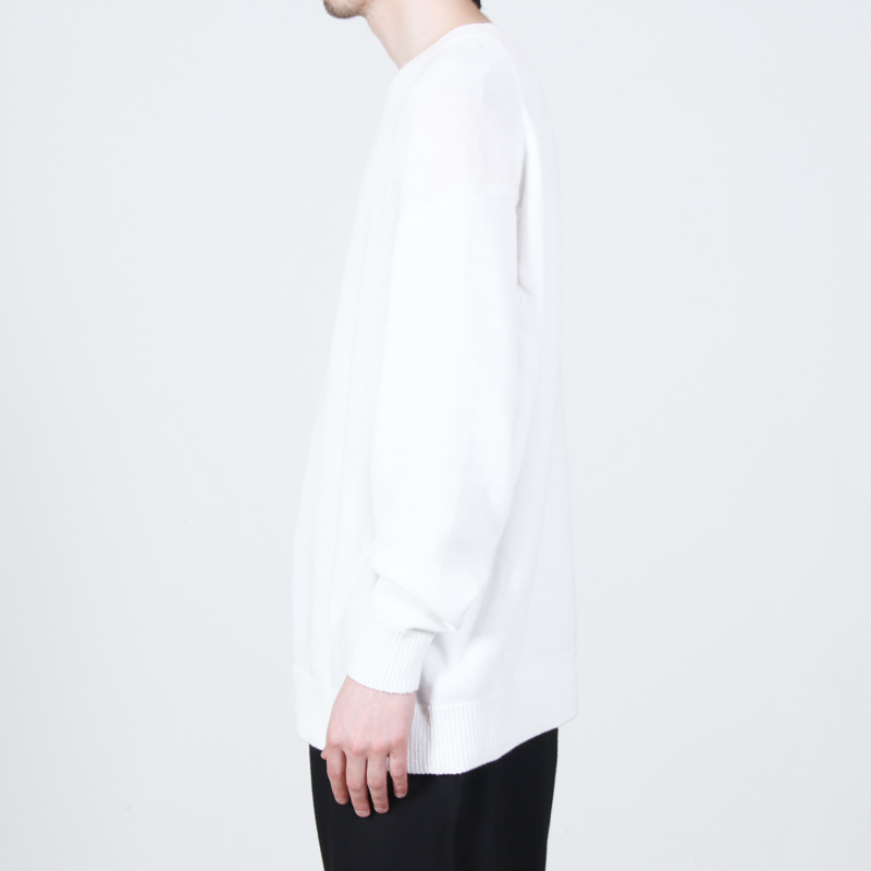 COMOLI(�����) 8G ���롼�ͥå��˥å�