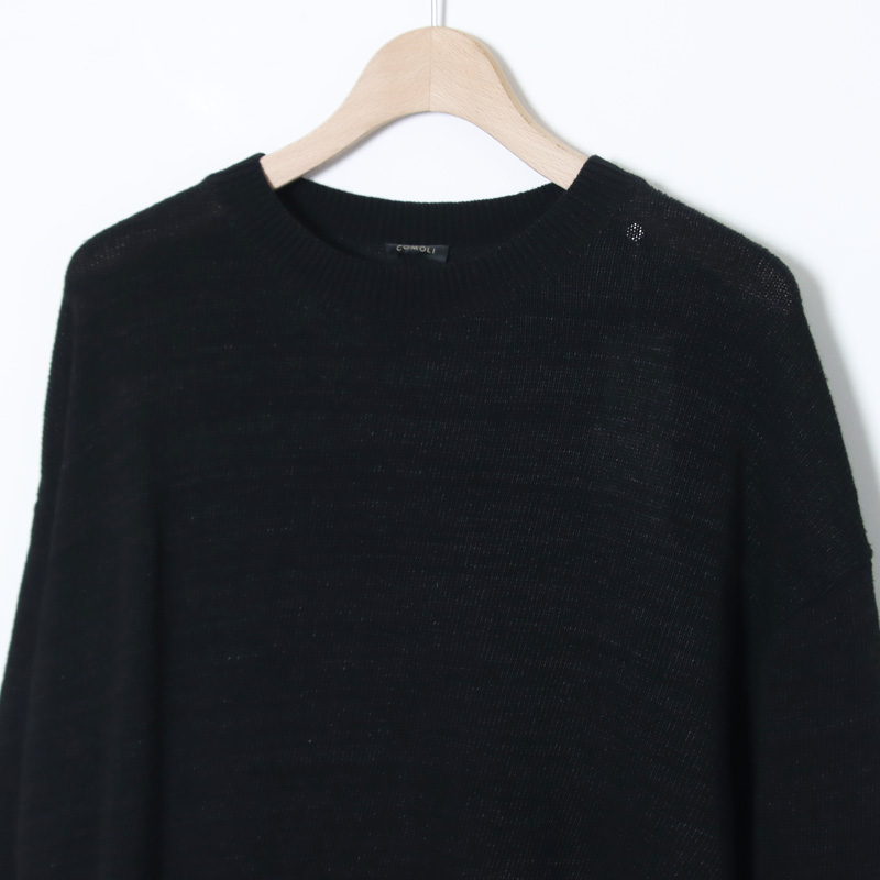 COMOLI(�����) 8G ���롼�ͥå��˥å�