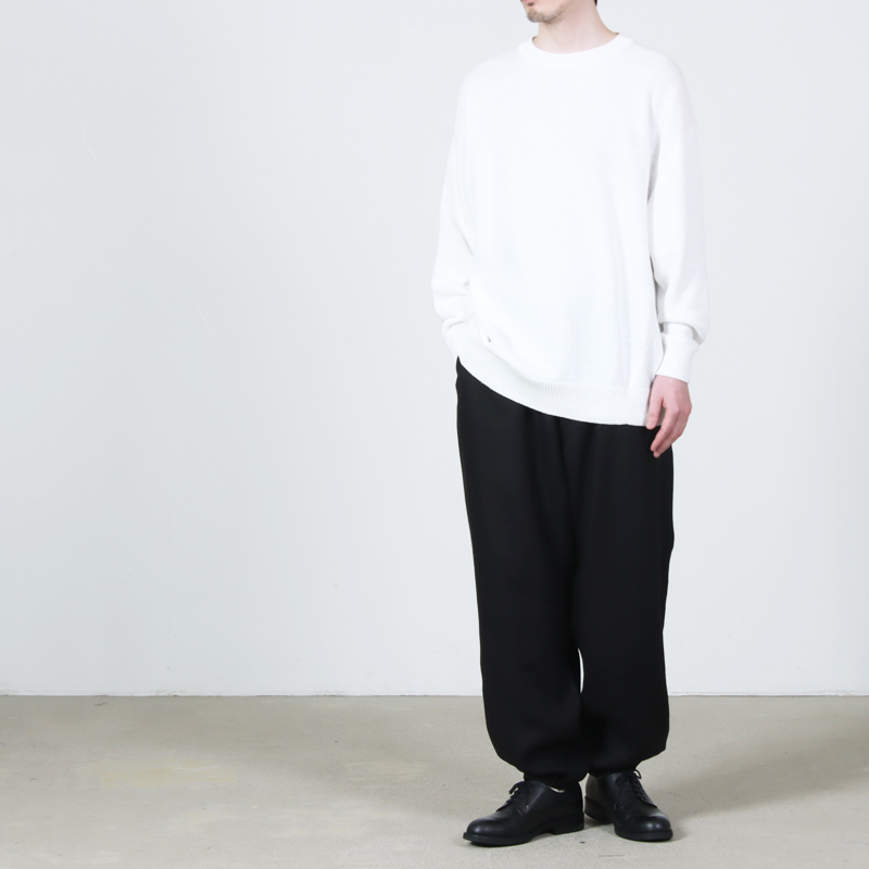 COMOLI(�����) 8G ���롼�ͥå��˥å�