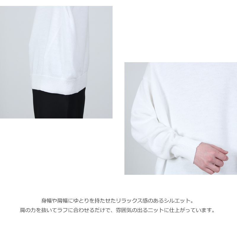 COMOLI(�����) 8G ���롼�ͥå��˥å�