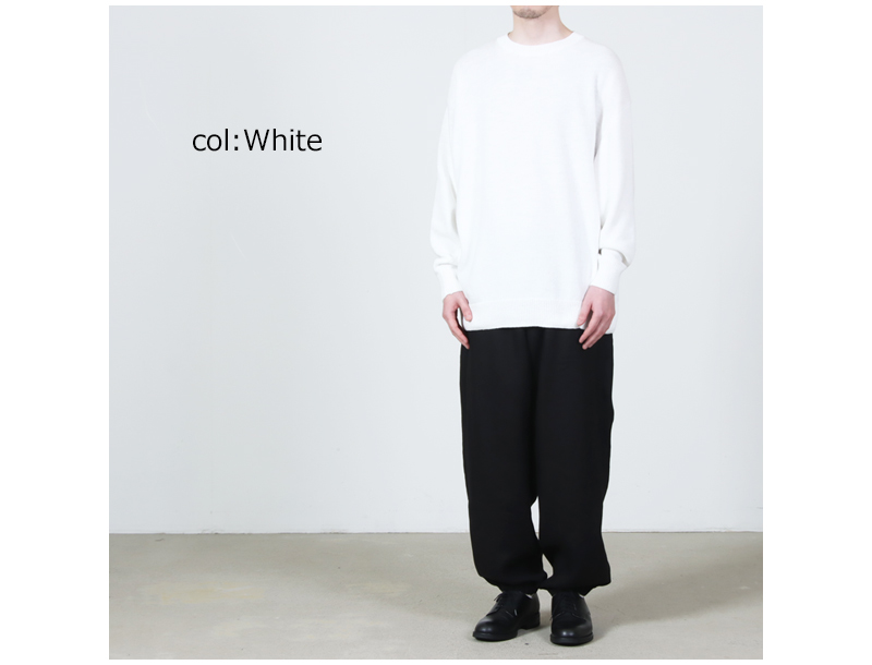 COMOLI(�����) 8G ���롼�ͥå��˥å�