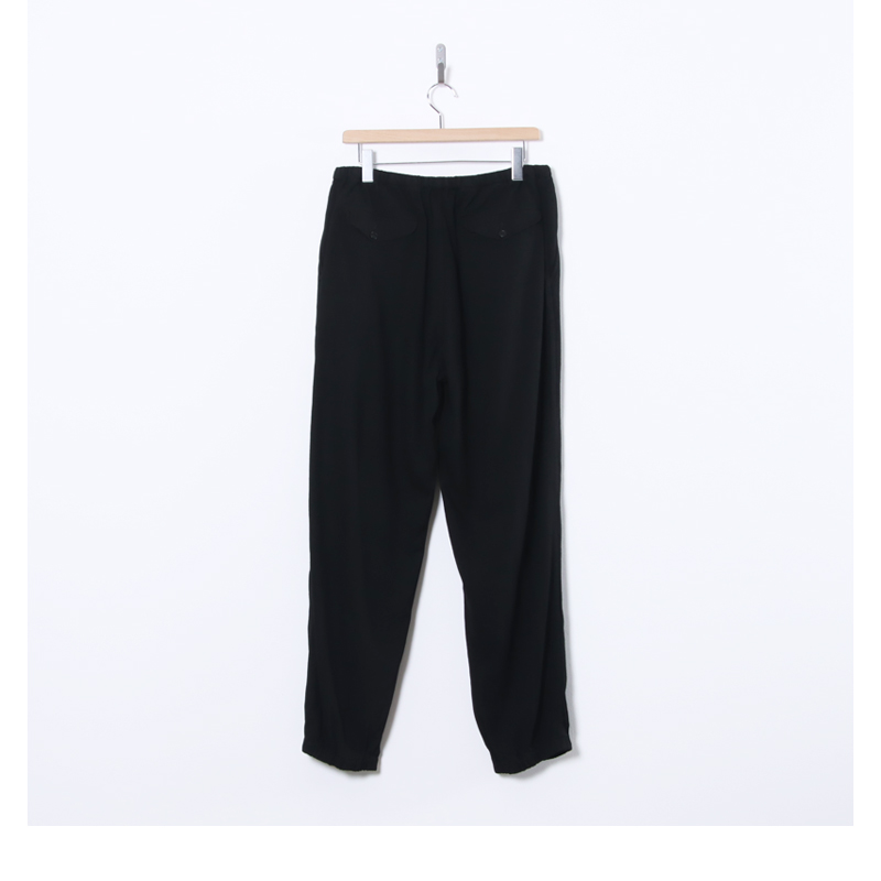 COMOLI(�����) ���륯�ͥå� �ɥ������ȥ�󥰥ѥ��