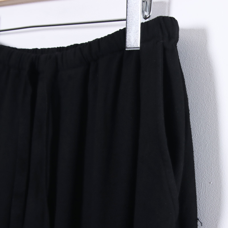 COMOLI(�����) ���륯�ͥå� �ɥ������ȥ�󥰥ѥ��