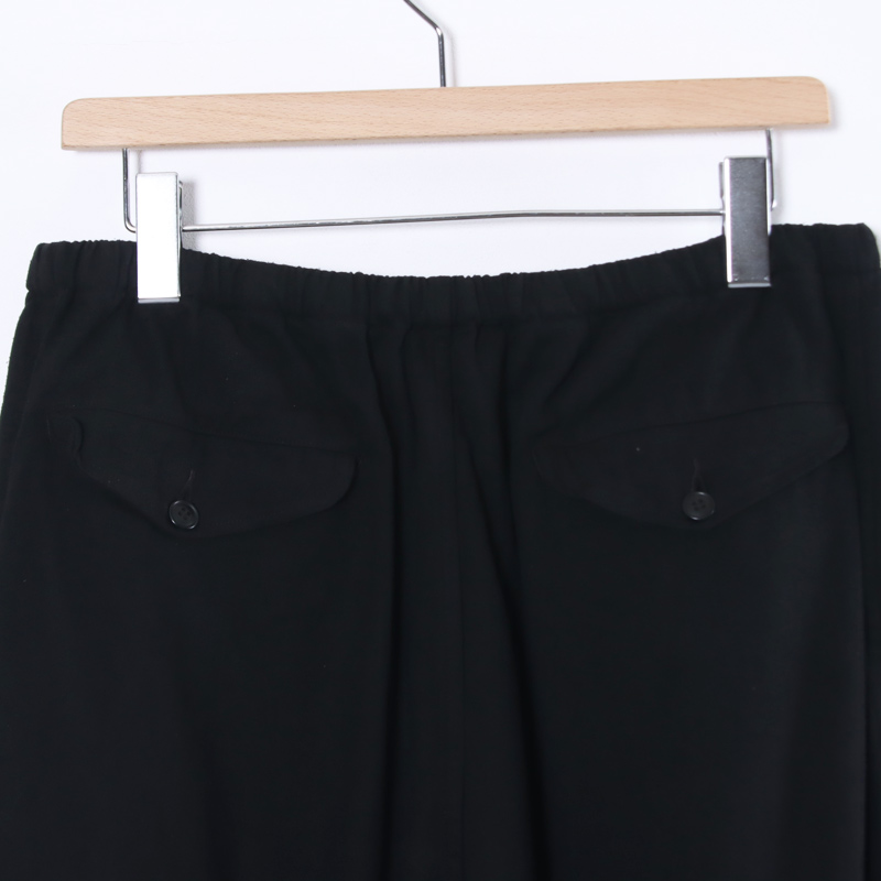 COMOLI(�����) ���륯�ͥå� �ɥ������ȥ�󥰥ѥ��